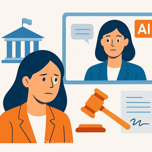 Albanian actor sues government after her face is used to create AI minister Diella