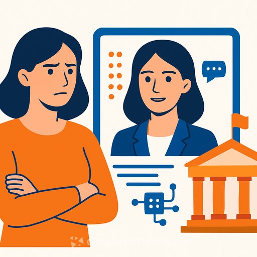 Albanian Actress Sues Government After Her Face Becomes Its AI Minister