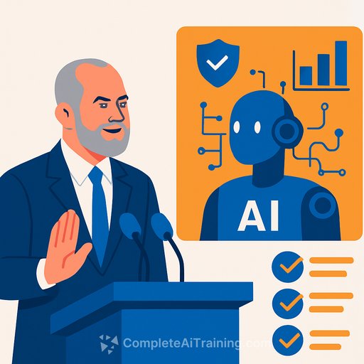 Albanian Prime Minister Envisions AI-Run Government Ministry to Boost Transparency and Efficiency