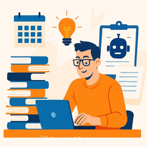 Alberta Author Writes 34 Books in 34 Weeks to Prove Human Creativity Beats AI