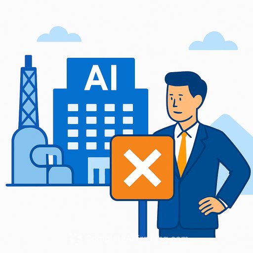 Alberta Regulator Rejects Gas Plant for Canada's Largest AI Data Centre in Olds, Citing Major Deficiencies