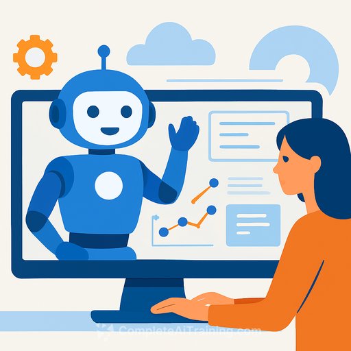 Alcatel-Lucent adds AI assistant to OmniVista network management platform