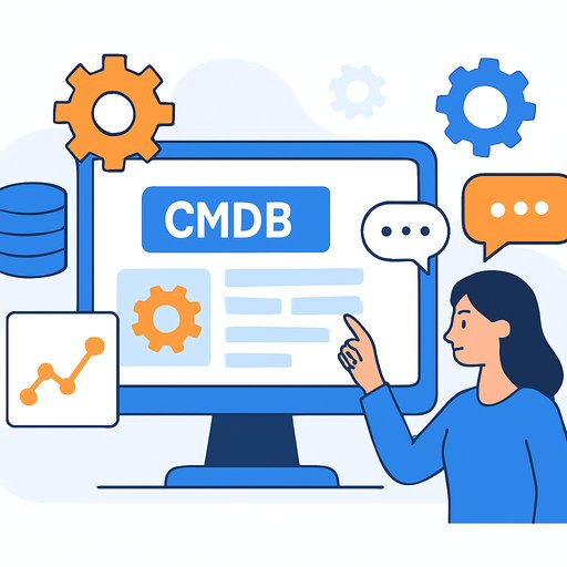 Alcor launches CMDB Catalyst with AI agents for ServiceNow configuration management