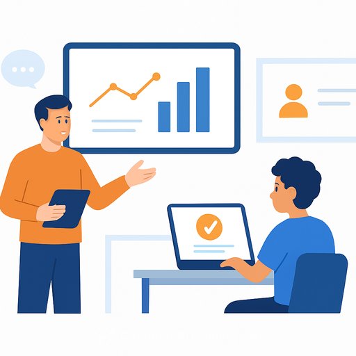 Alef Education updates classroom tools to monitor student understanding in real time