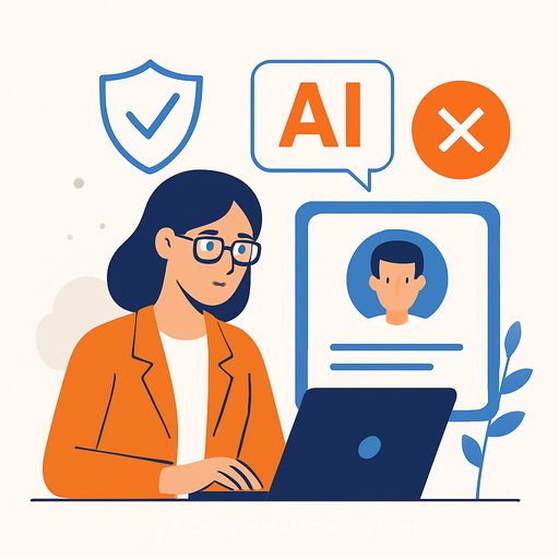 Alesh Ancira builds identity system to help professionals avoid AI misclassification