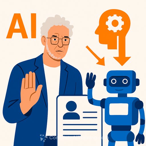 Alex Karp Says AI Will Destroy Humanities Jobs-Palantir Bets on Aptitude Over Degrees