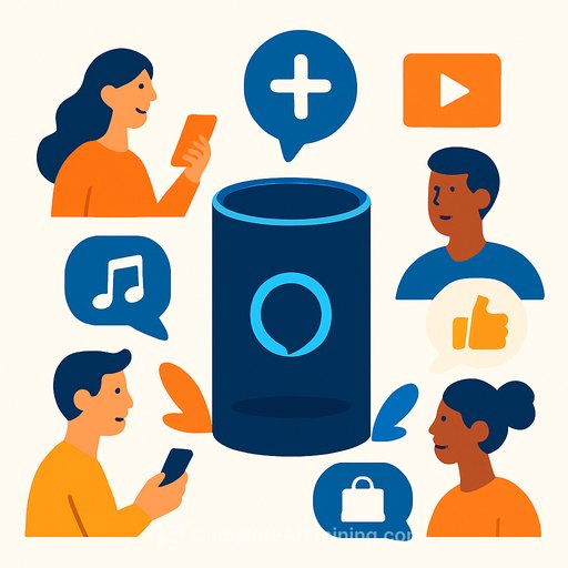 Alexa+ and the Future of Hyper-Personalised Brand Engagement
