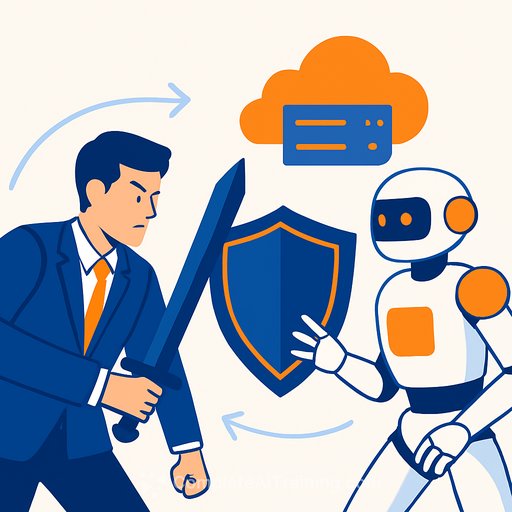 Alexi declares war in legal AI, eyes $10M ARR with private cloud edge