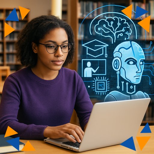 Alfred University Libraries Join National Study to Pioneer AI Literacy Integration in Higher Education