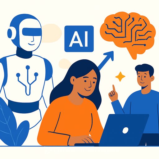 Algeria builds AI on its values-and empowers young people to lead