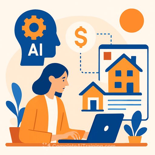 Algoma Secures $2.3M to Bring AI-Powered Efficiency to Real Estate Transactions
