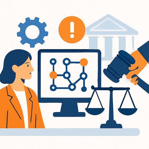 Algorithmic regulation in the public sector erodes the rule of law