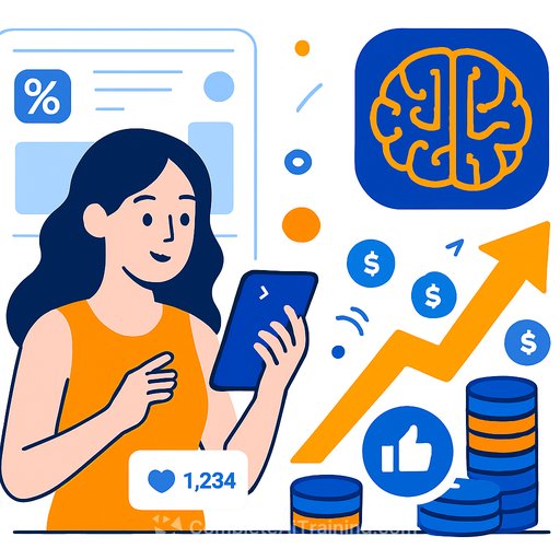 Algorithms Broke Influencer Marketing-Devotion's AI Is Betting on Volume