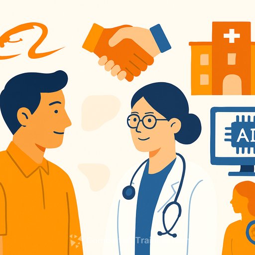 Alibaba and Beijing United Family Hospital join forces to advance AI-driven cancer diagnosis and care