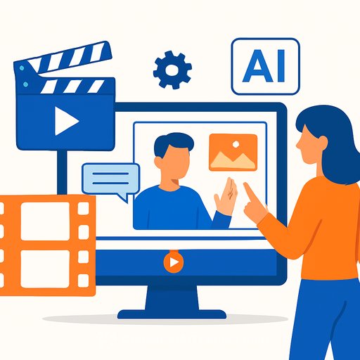 Alibaba-backed PixVerse unveils real-time AI video you can direct as it plays