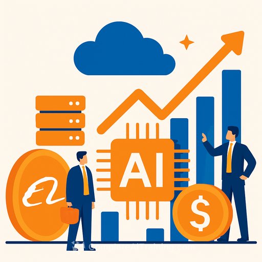Alibaba Bets Big on AI: $3.3B in Deals, $53B Cloud Spend, and a Run at $1 Trillion Market Cap
