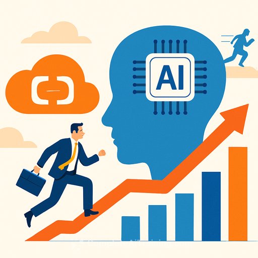 Alibaba Cloud’s AI Momentum Fuels Growth as Competition Heats Up