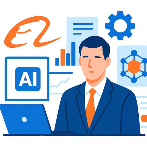 Alibaba consolidates AI operations into new CEO-led Token Hub unit