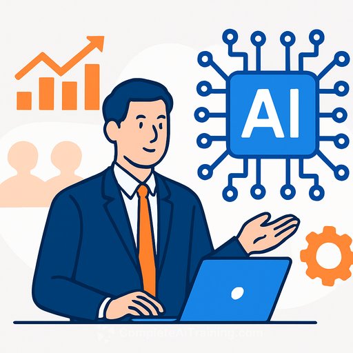 Alibaba forms CEO-led AI committee in leadership reshuffle