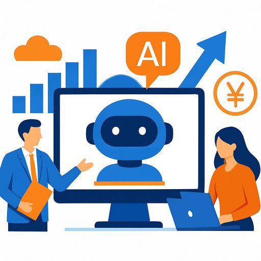 Alibaba launches enterprise AI agent platform as competition intensifies in China