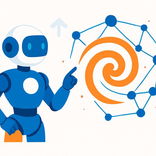 Alibaba Qwen launches QwenGyre, a reinforcement learning framework for long-horizon AI agents