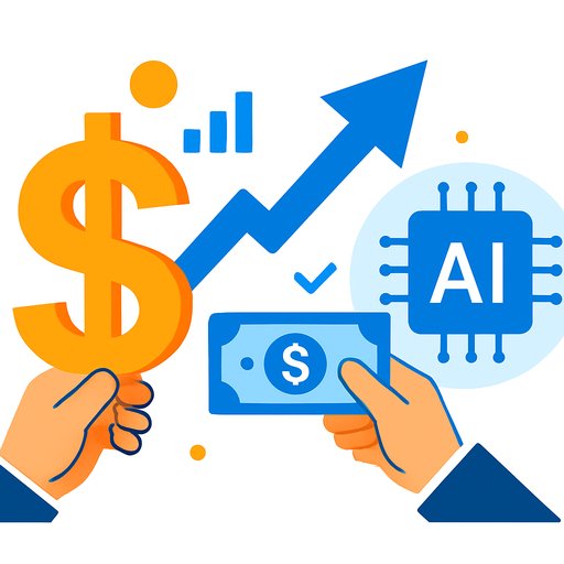 Alibaba raises $10.2 billion in share placement to fund AI investments
