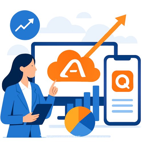 Alibaba Rallies as AI Drives 34% Cloud Growth, Qwen App Hits 10M Downloads