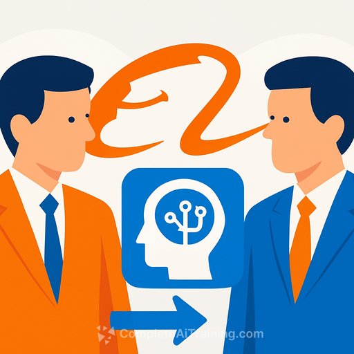 Alibaba replaces DingTalk head amid internal AI strategy dispute