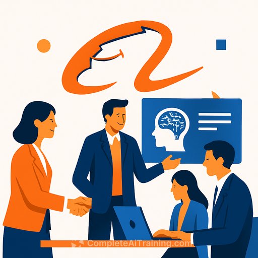 Alibaba Reshapes Leadership and Partnership to Drive AI and Global Growth