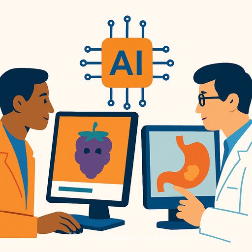 Alibaba’s AI Model Grape Outperforms Radiologists in Early Stomach Cancer Detection but Faces Hurdles in Real-World Adoption