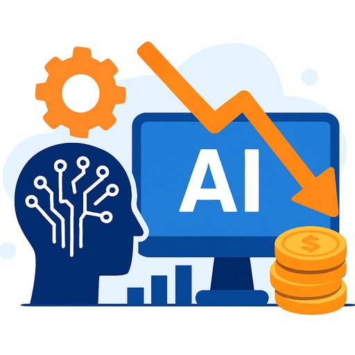 Alibaba's Costly AI Push Faces Margin Squeeze and Uncertain Returns
