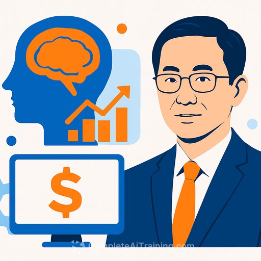 Alibaba shifts AI unit focus toward monetizable models under new leader Zhou Jingren