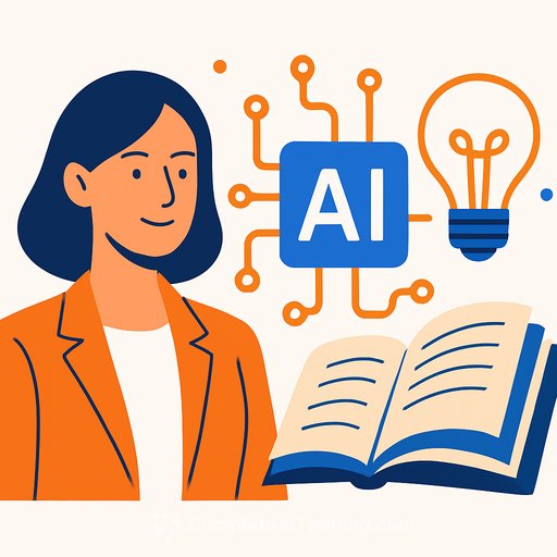 Alice Taylor to lead BBC Studios' AI Creative Lab for ethical, imaginative storytelling