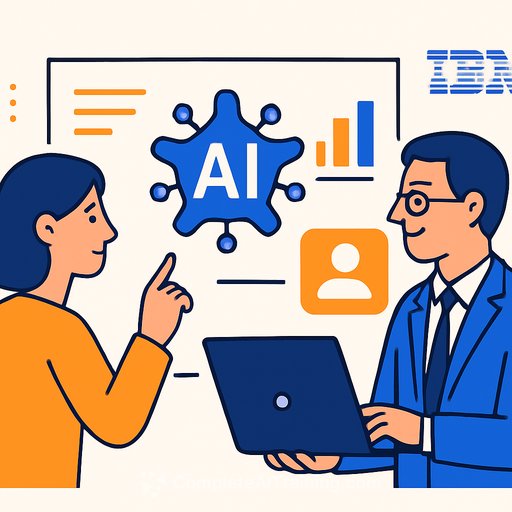 Alight deepens IBM partnership to roll out watsonx agentic AI across benefits and employee experiences