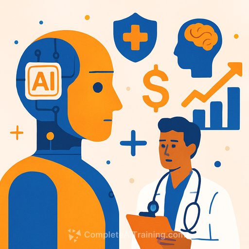 ALIGNMT AI secures $6.5M to ensure safe adoption of artificial intelligence in healthcare