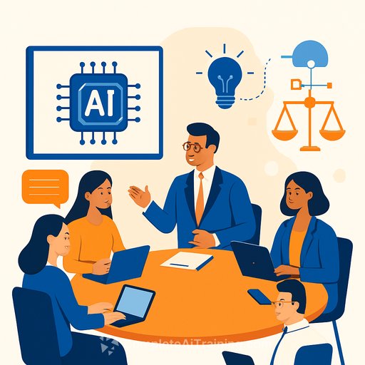 ALITA Seeks APAC Legal Community Insights on AI Adoption and Legal Tech Ecosystem