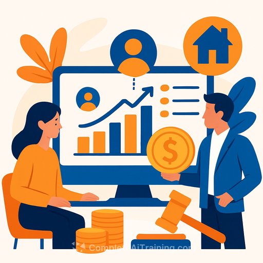 Alix Raises $20M Series A to Streamline Estate Settlement With AI