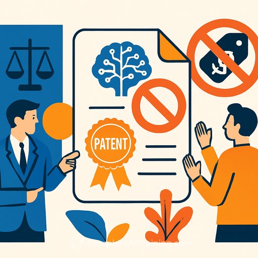 All-China Patent Attorneys Association Bans AI-Drafted Patent Applications and Price Wars