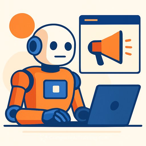 All scale, no soul: why 2025's AI ads fell flat