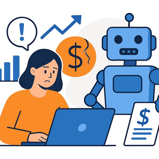Allan government commits $14m to AI job loss response but lacks cost modelling