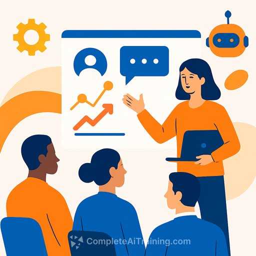 Allego Debuts Agentic AI to Transform Sales Coaching and Enablement at S3 Summit 2025
