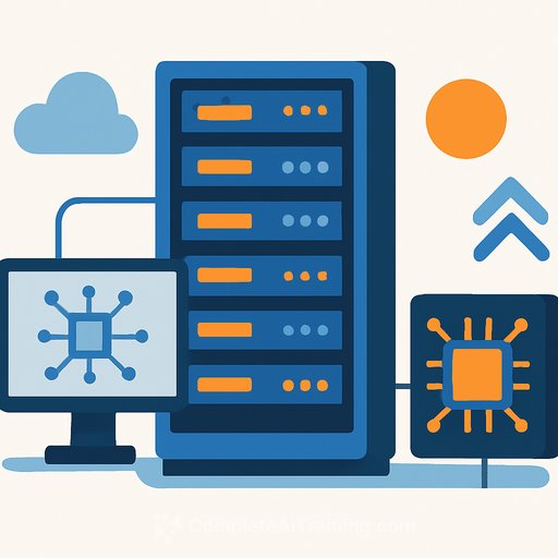 Allen Institute for AI brings $152M Nvidia and NSF-funded computing cluster online in Texas