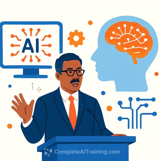 Allentown superintendent calls for systemwide AI alignment, not just adoption