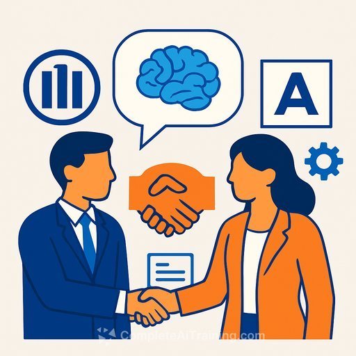 Allianz and Anthropic Strike Global Partnership to Scale Responsible AI With Compliance Built In