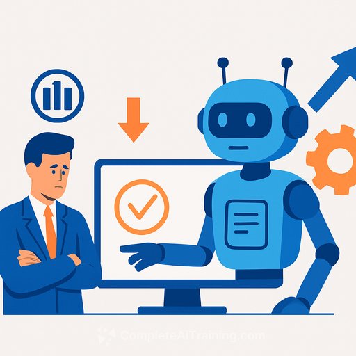 Allianz cuts 1,800 roles as AI handles claims, redirects capital to tech talent