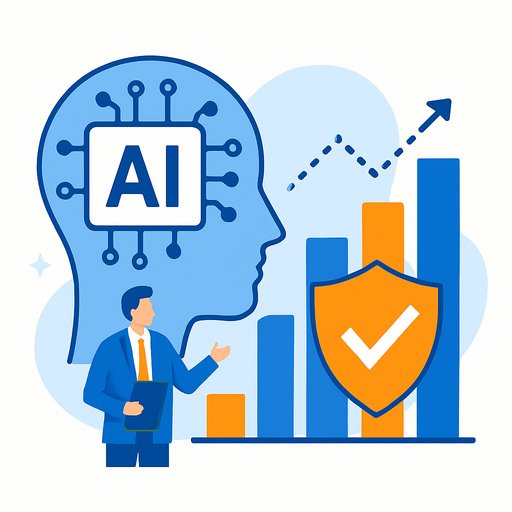 Allianz leads insurance AI rankings as maturity gap widens