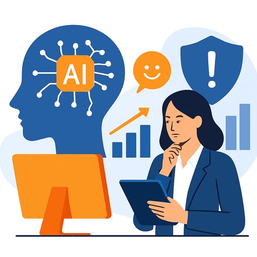 Allianz outlines strategy to use AI for customer experience and risk management