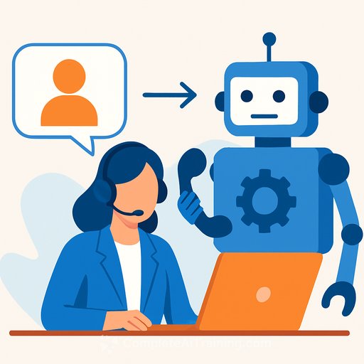 Allianz Partners weighs up to 1,800 job cuts as AI automates call centers