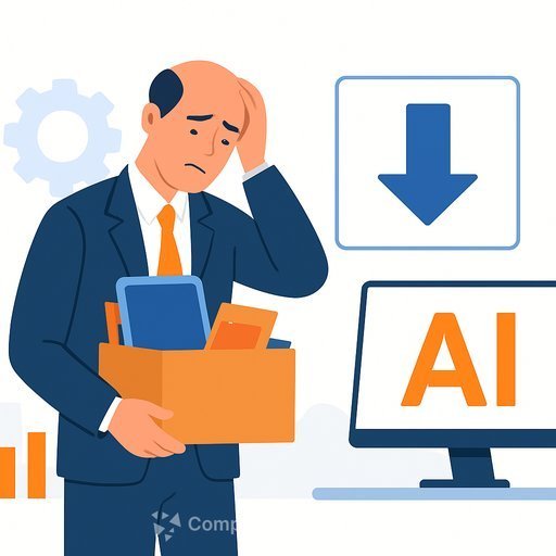 Allianz partners with Anthropic to roll out AI across operations as it plans up to 1,800 job cuts