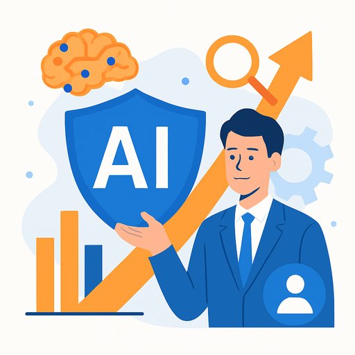 Allianz ranks first in AI index as insurers increase tech hiring